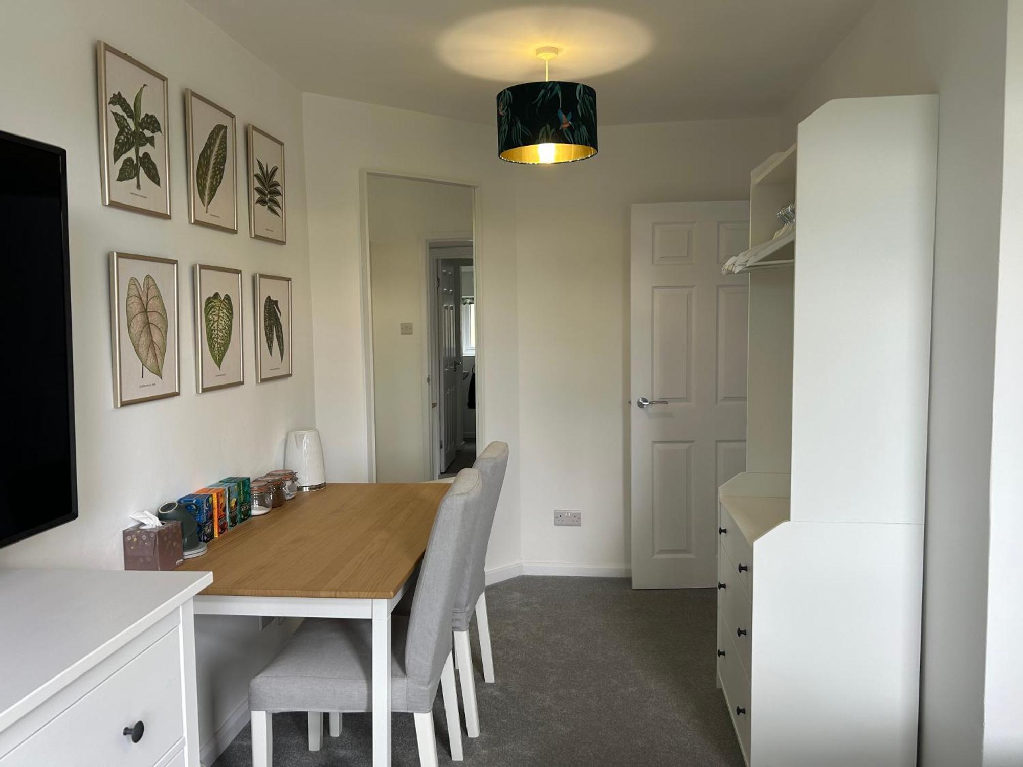 Urban Escape Entire Apartment Near Uni And Hospital Southampton Ngoại thất bức ảnh