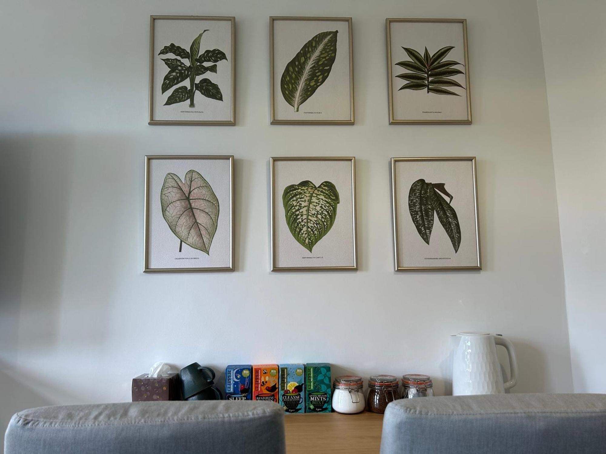 Urban Escape Entire Apartment Near Uni And Hospital Southampton Ngoại thất bức ảnh